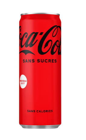 COCA ZERO