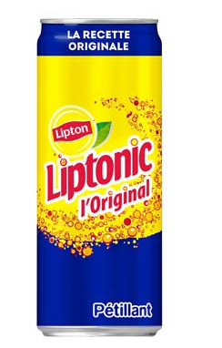 LIPTONIC