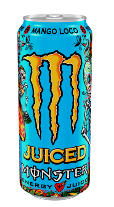 MONSTER