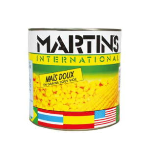 mais