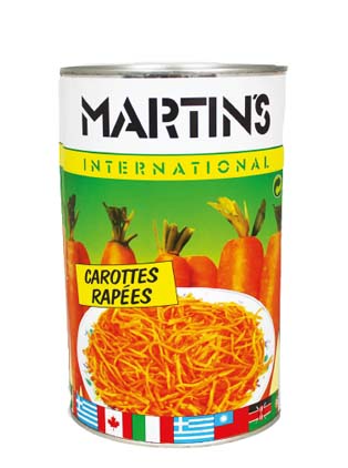 carottes