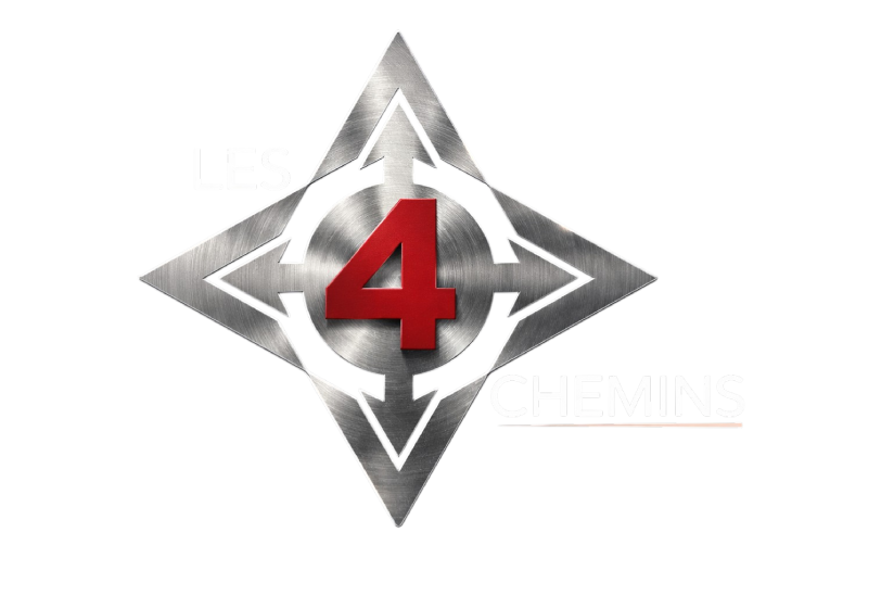 LES 4 CHEMINS