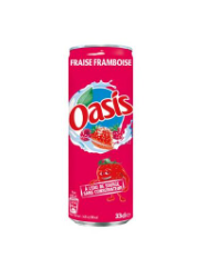oasis ff 33