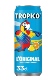 TROPICO