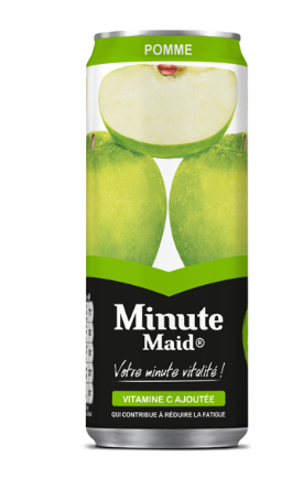 POMME