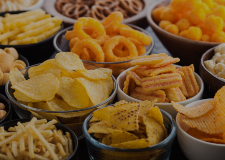Snacking