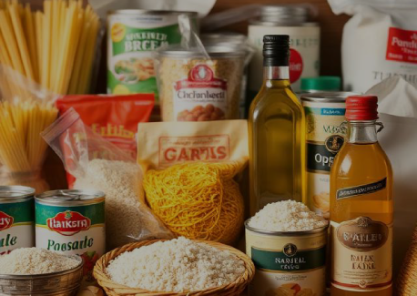 Épicerie