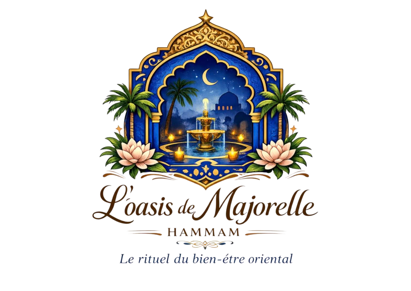 L'Oasis de Majorelle