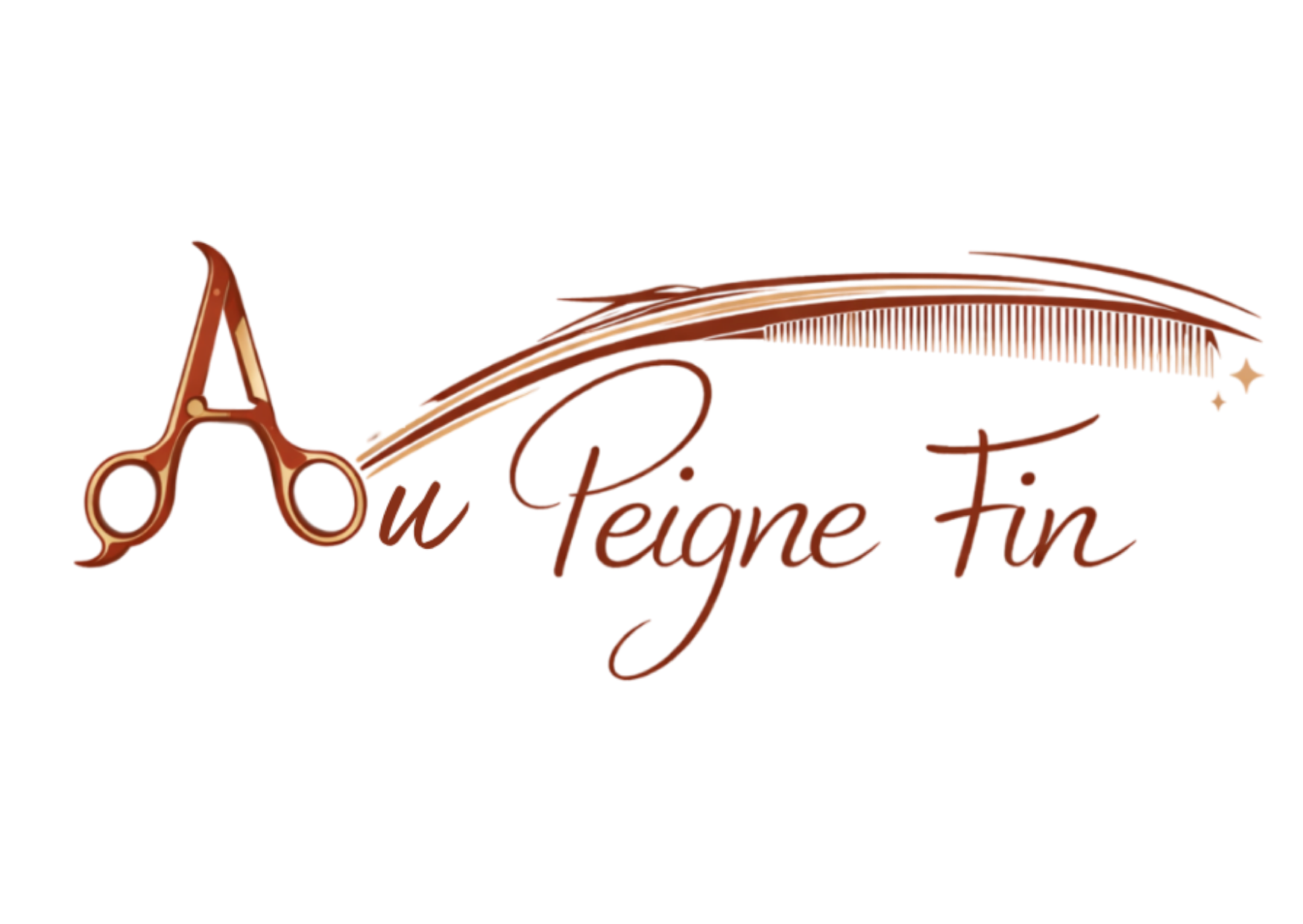 Au Peigne Fin