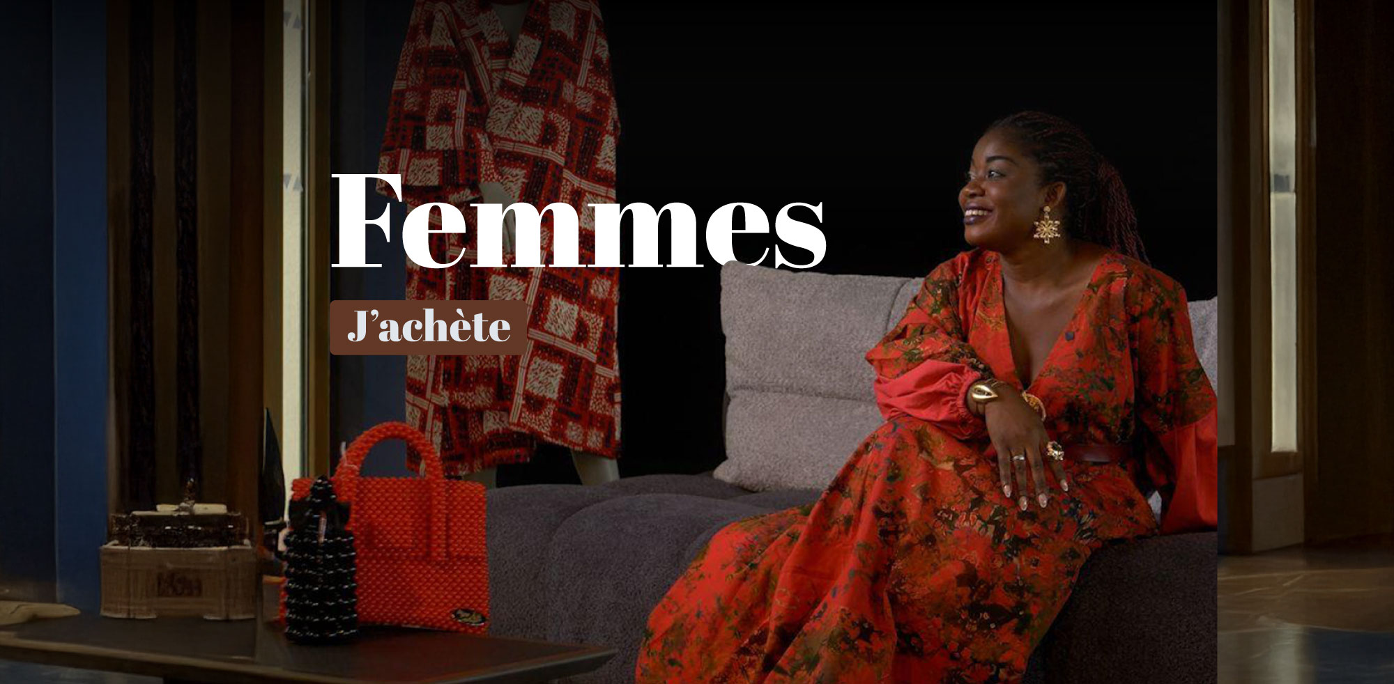 Femmes