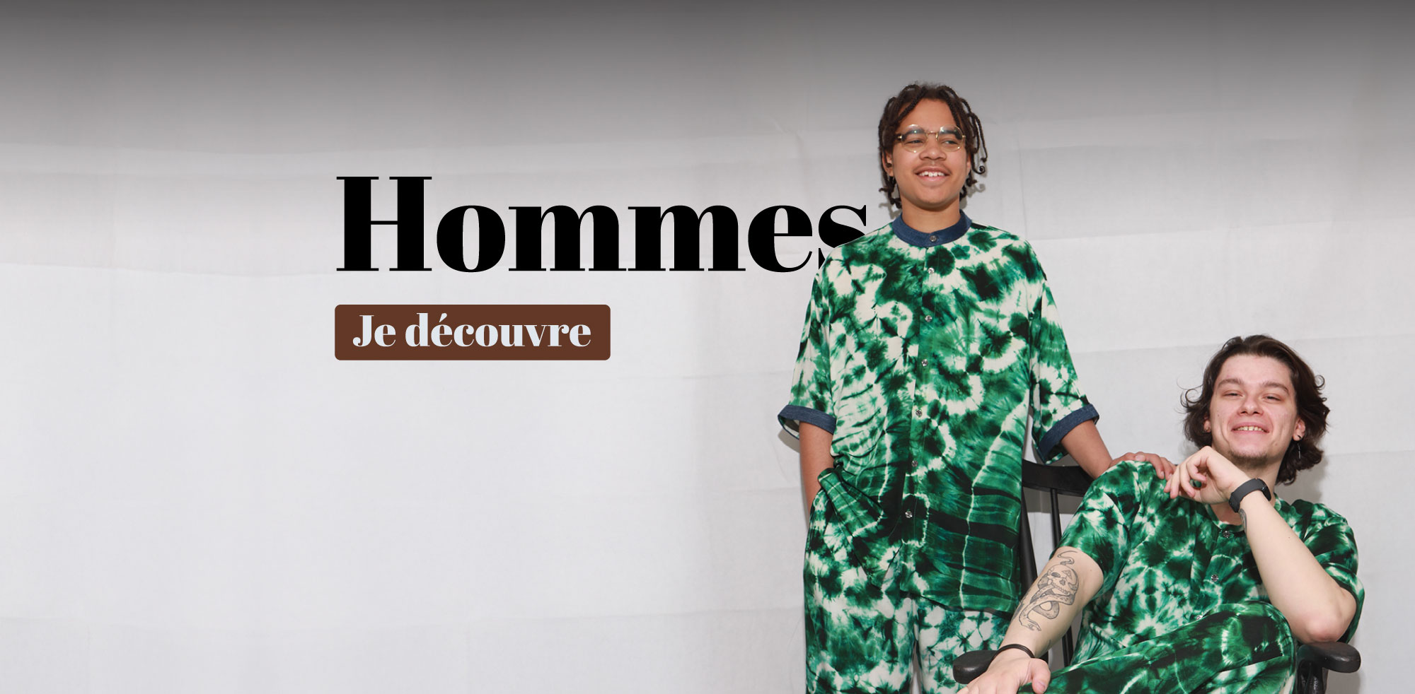 Hommes