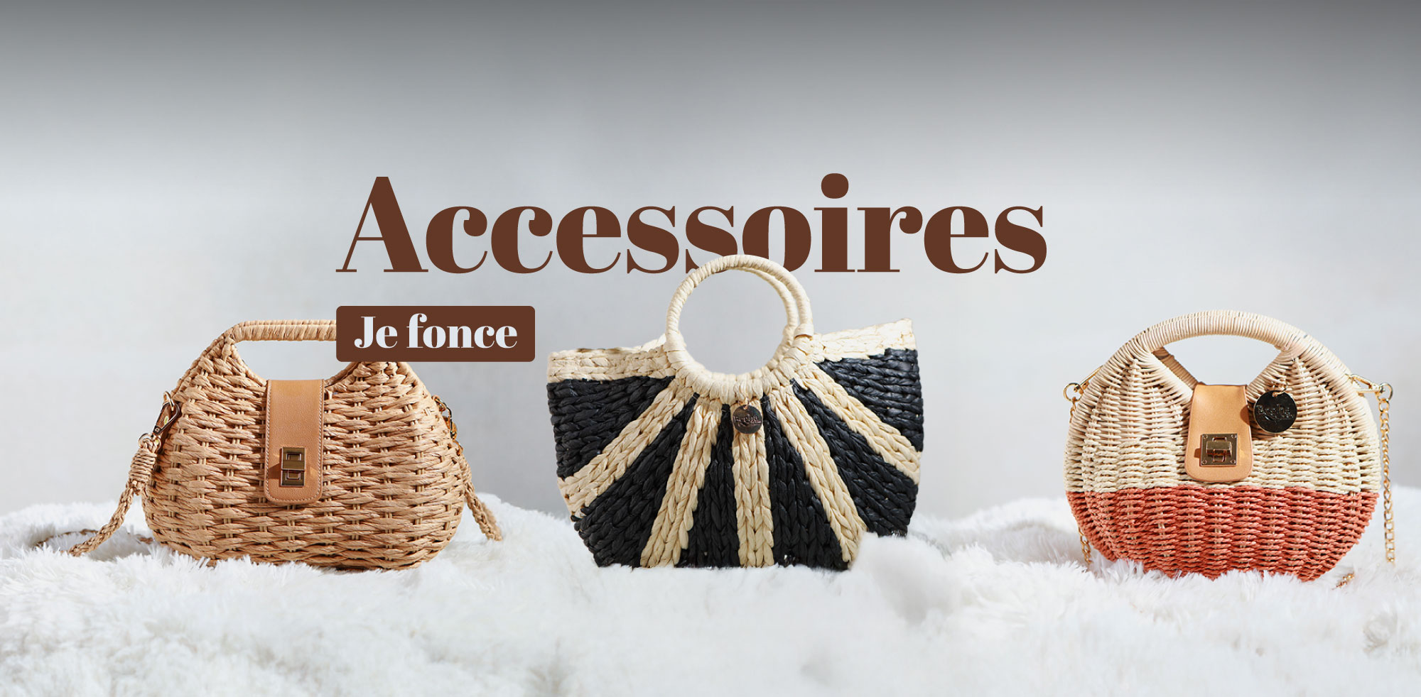 Accessoires