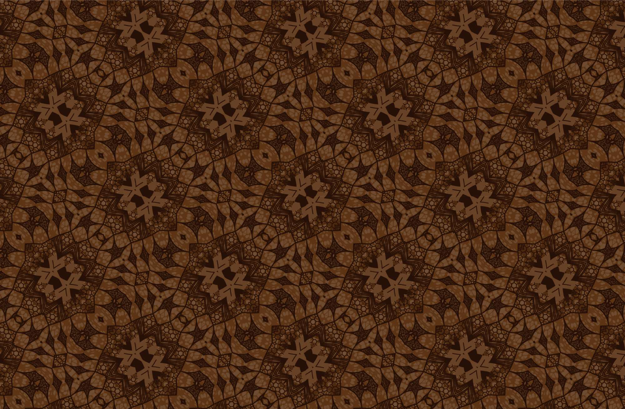 begha motif
