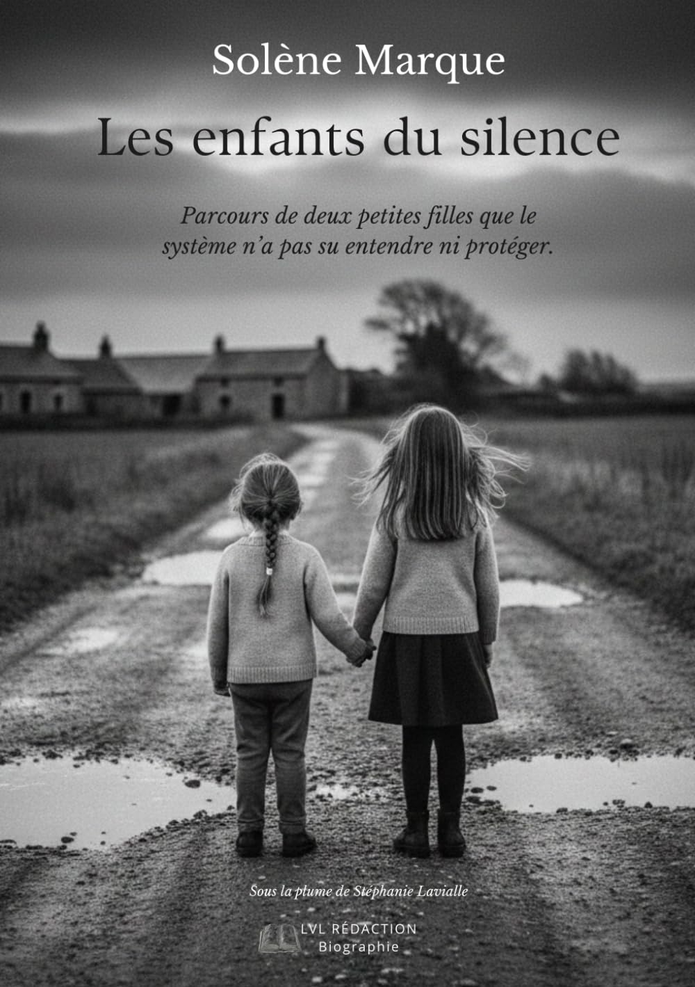 Les enfants du silence
