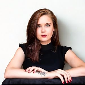 Gwénaëlle De Jesus