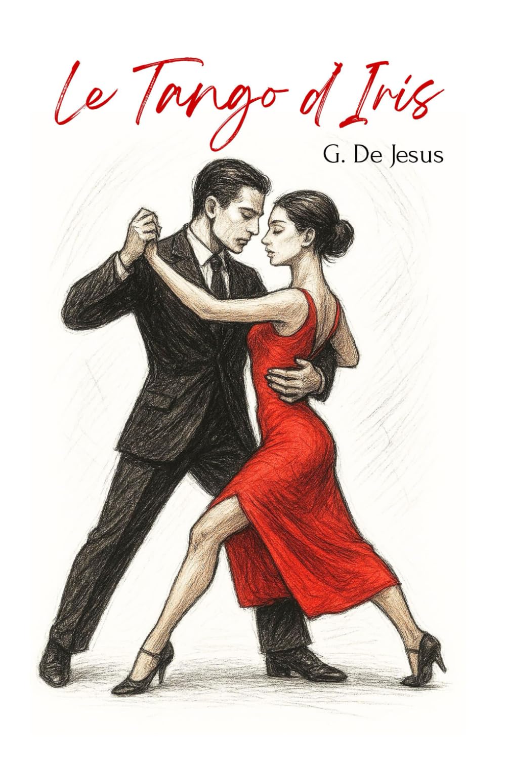 Le Tango d-Iris