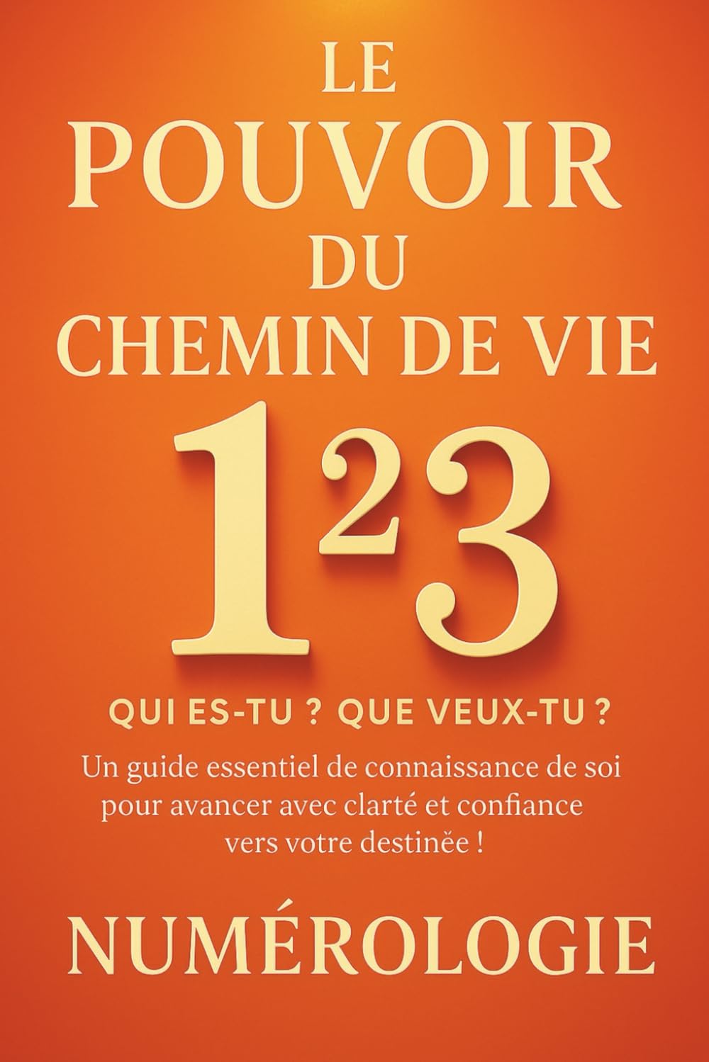 Le Pouvoir Du Chemin De Vie