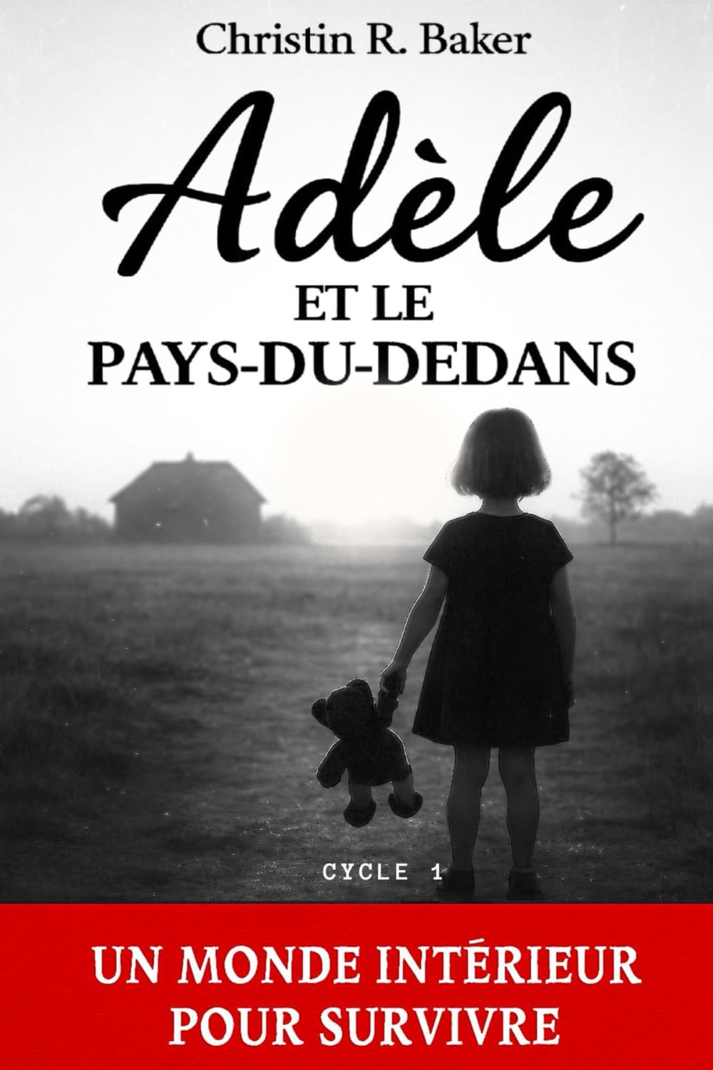 ADELE et le Pays-Du-Dedans