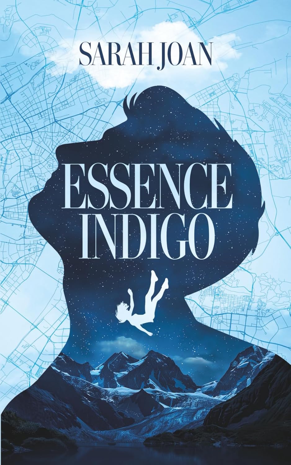Essence Indigo