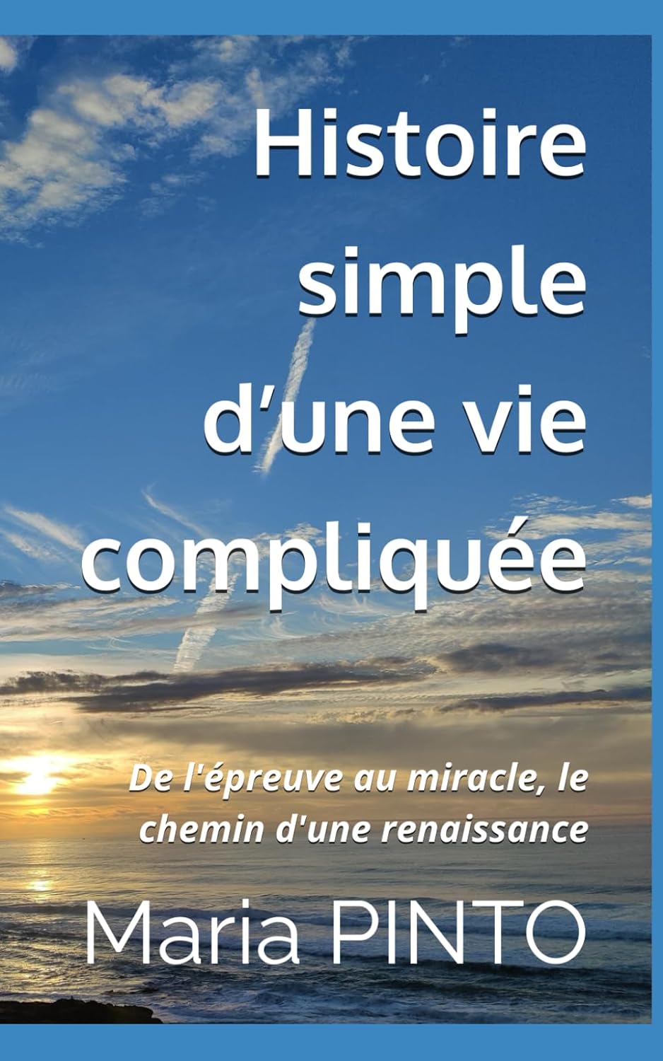 Histoire simple d’une vie compliquée