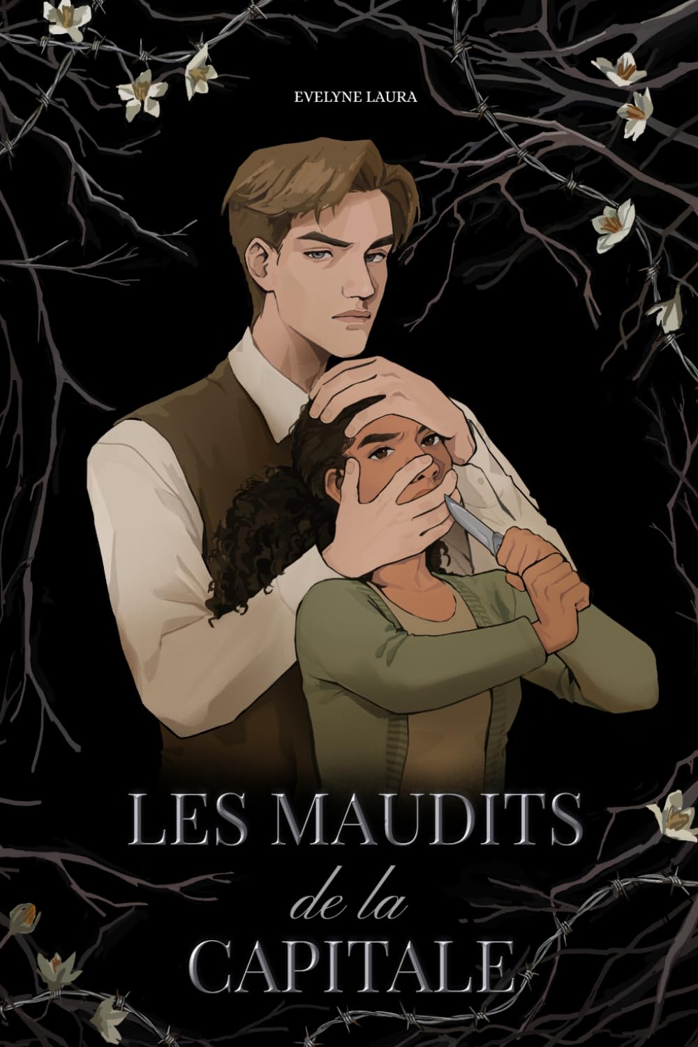 Les Maudits de la Capitale