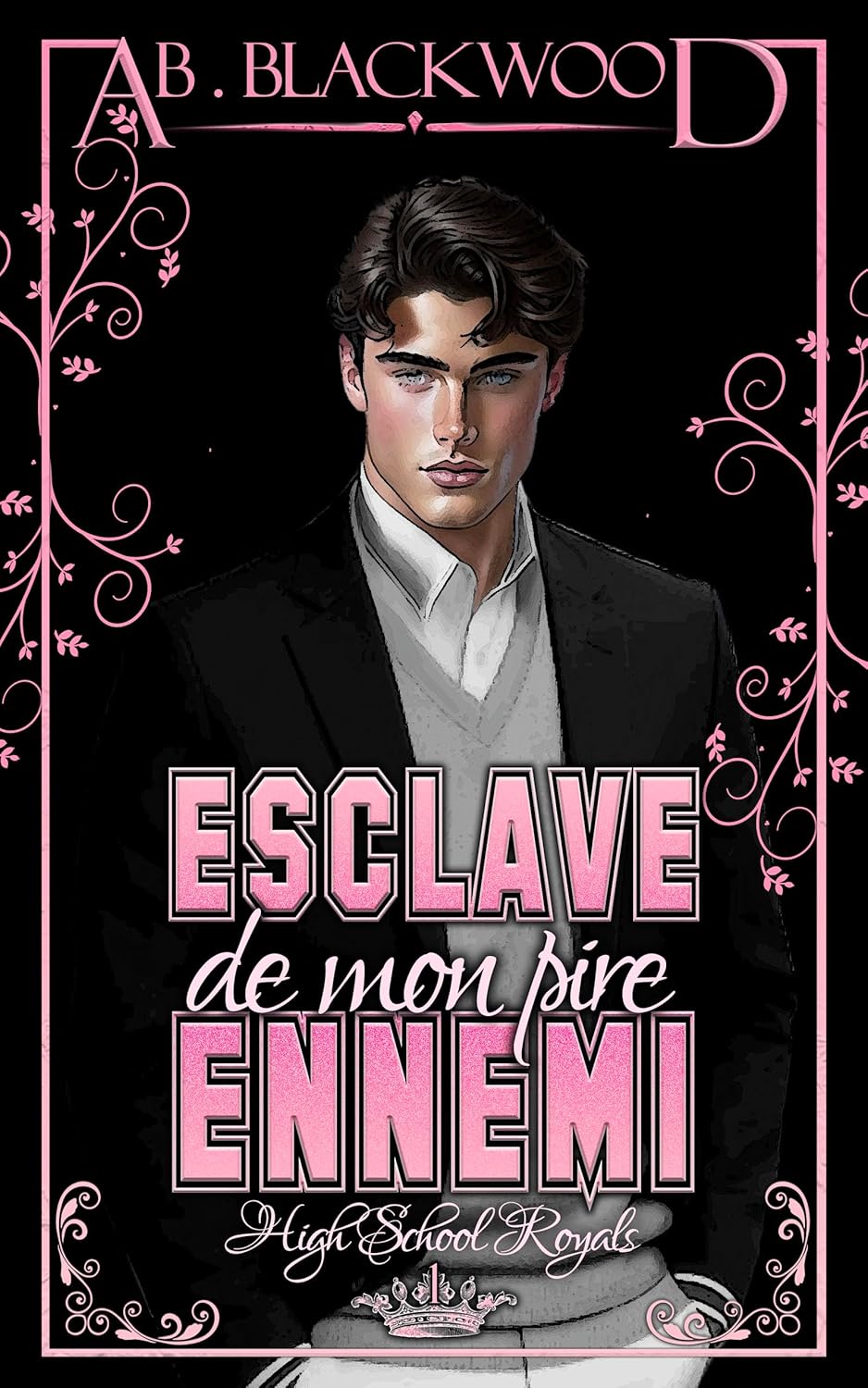 Esclave de mon pire Ennemi