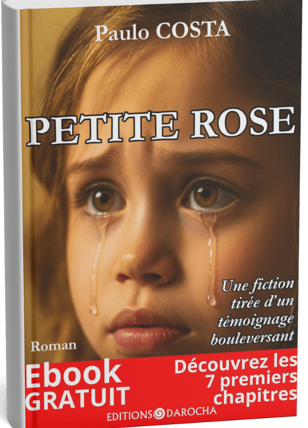 Petite Rose 7 chapitres