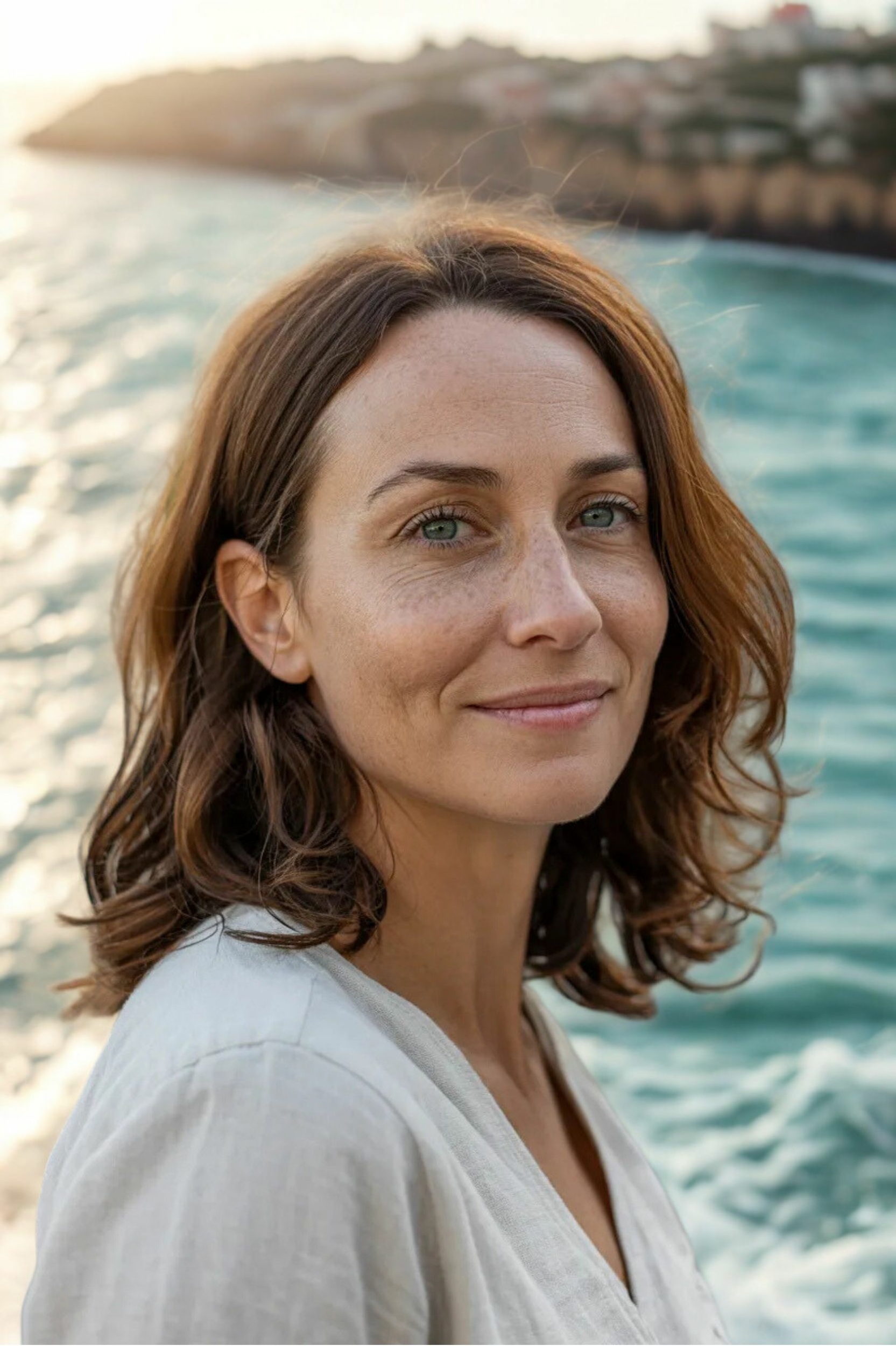 Camille Rosemont Portugal mer 2025