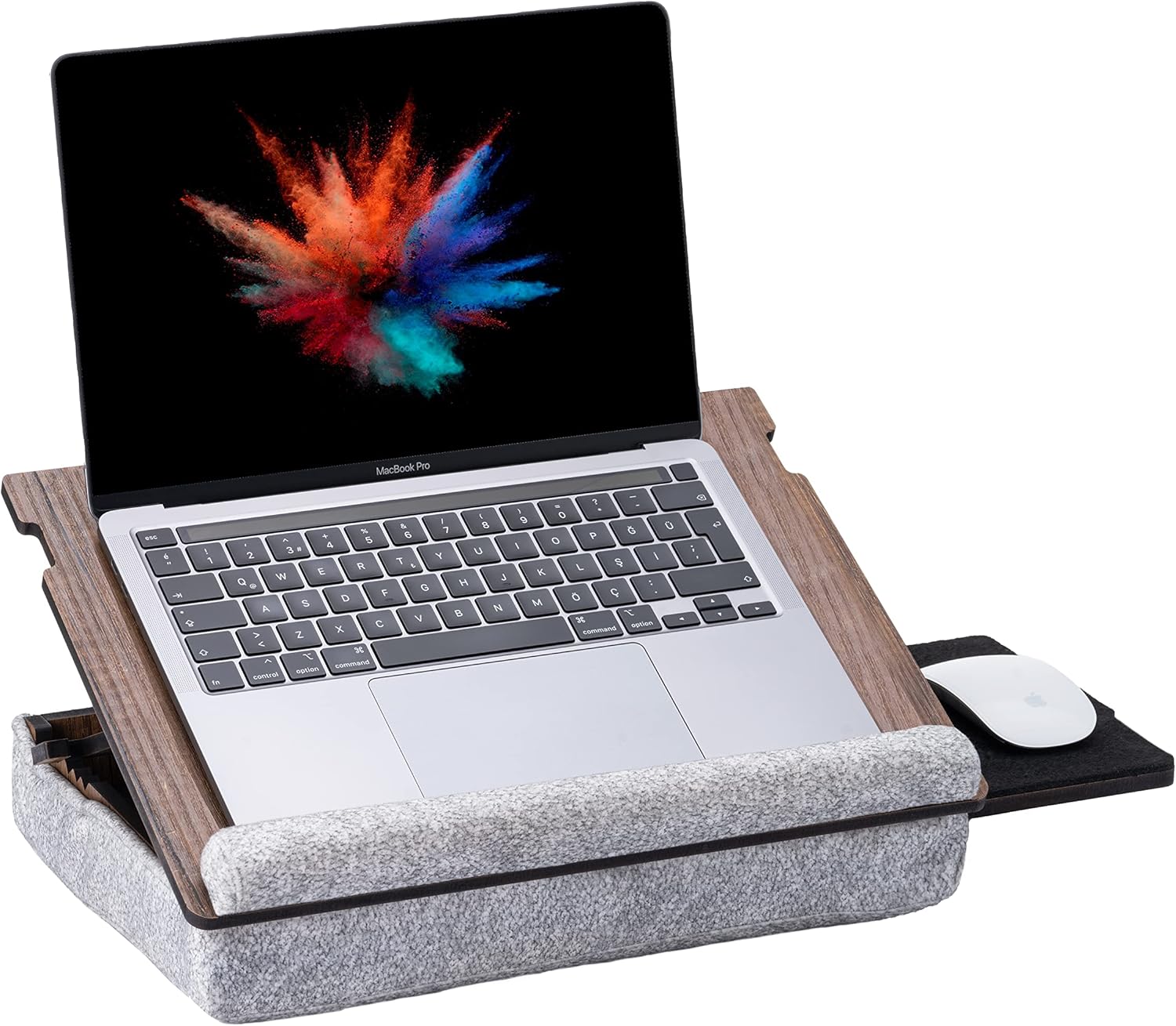 Plateau pour ordinateur portable