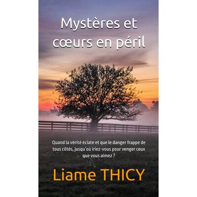 MYSTERES ET COEURS EN PERIL