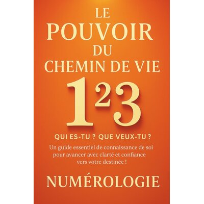 Le Pouvoir Du Chemin De Vie