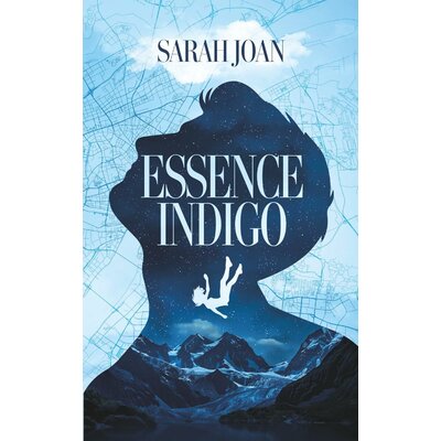Essence Indigo