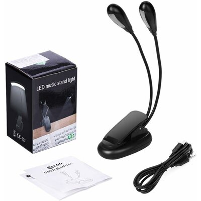 Lampe de lecture 14 LED