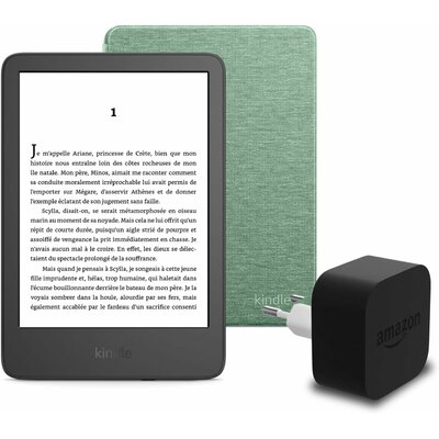 Nouv Kindle 16 GB