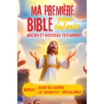 Ma première Bible pour Enfants
