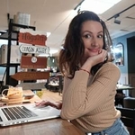 Sarah Joan