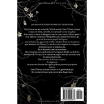Les Maudits de la Capitale 4e couv