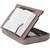 Porte livre avec rangement
