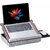Plateau pour ordinateur portable