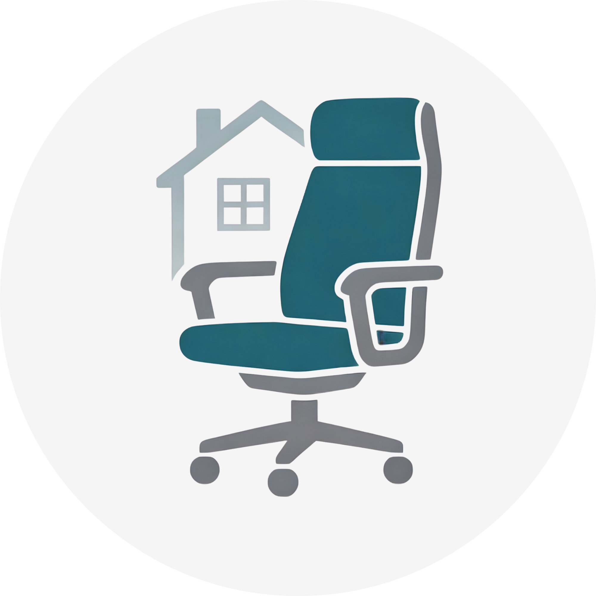 Fauteuils, Bureaux et Accessoires Ergonomiques pour Votre Télétravail