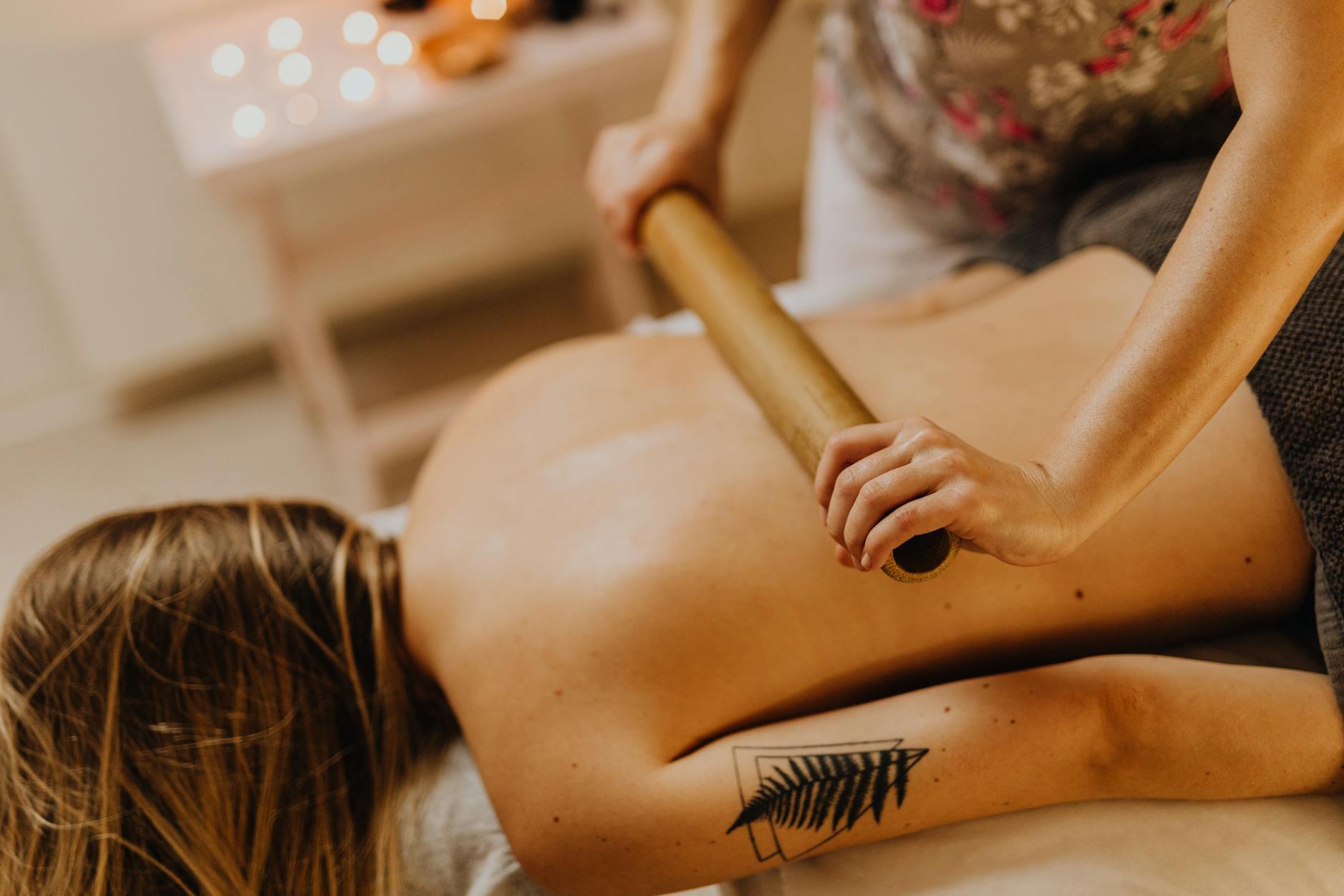 photos gratuites de ambiance spa aromatherapie atmosphere relaxante
