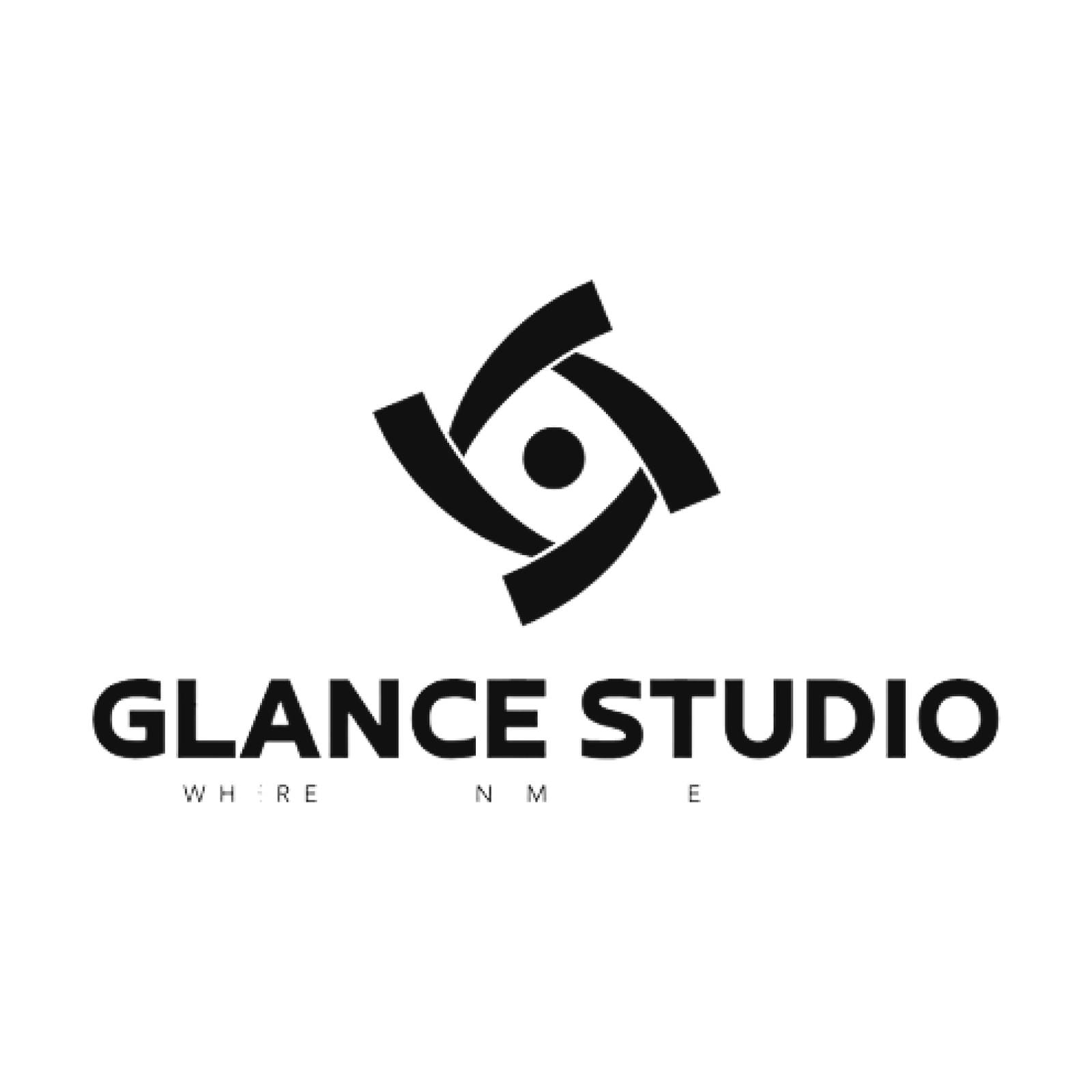 glance studio