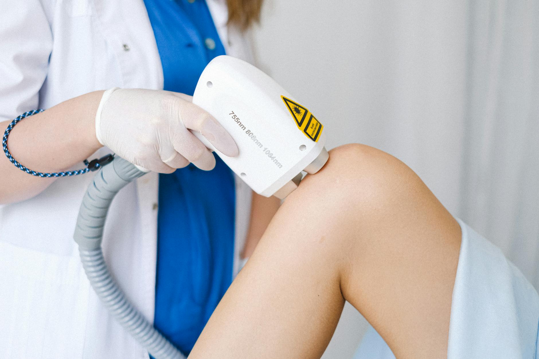 photos gratuites de appareil laser beaute chirurgie au laser
