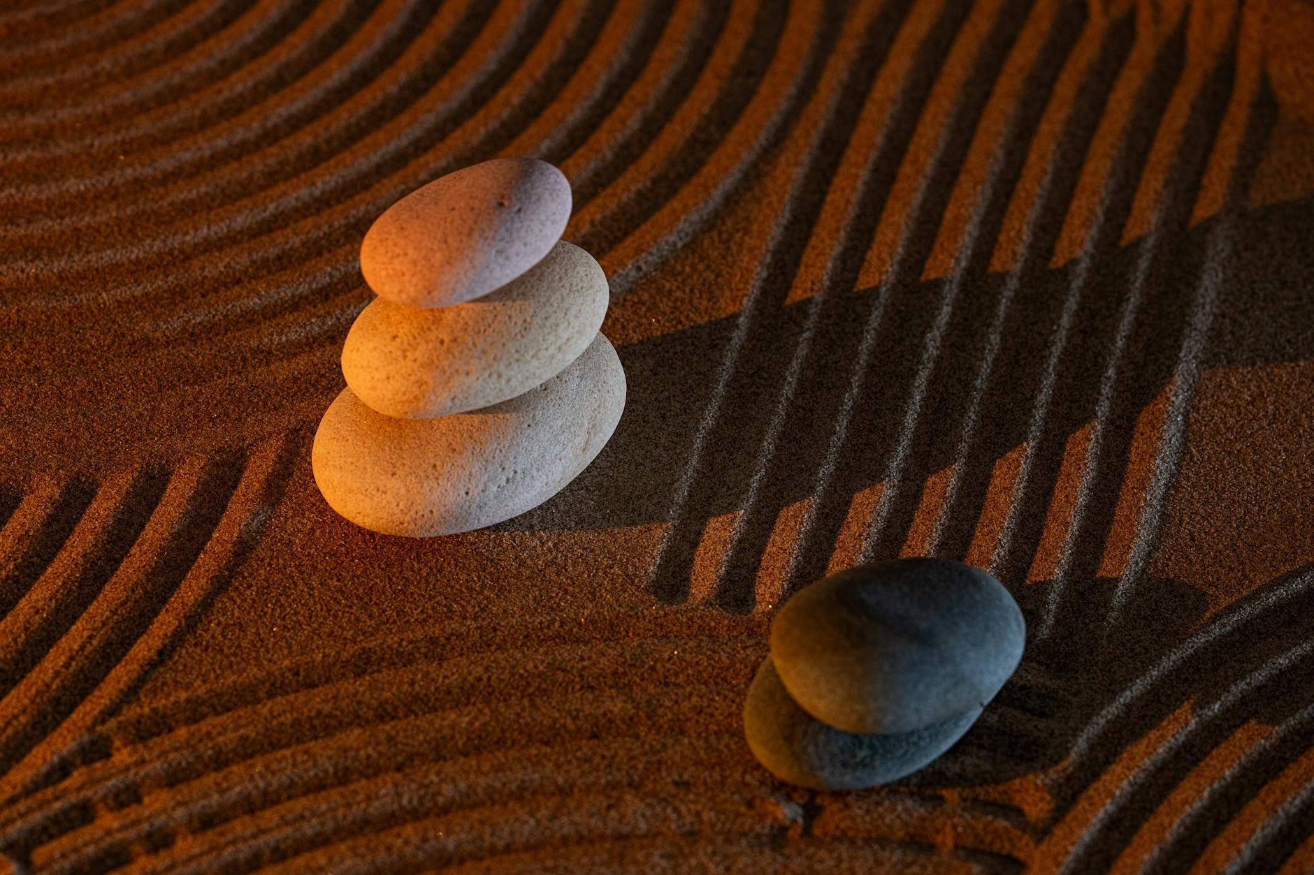 photos gratuites de abstraction abstrait agencement de pierre