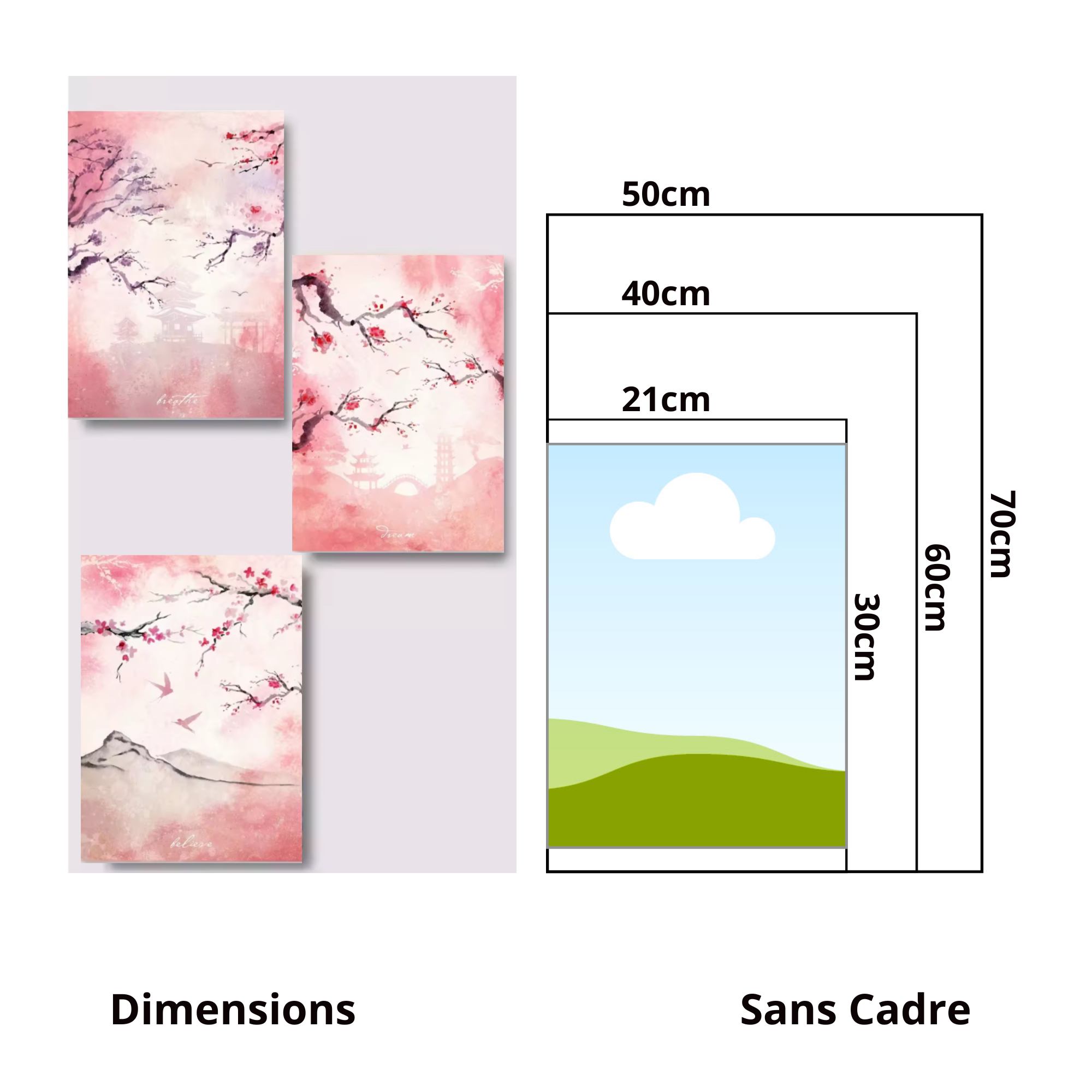Dimensions (3)