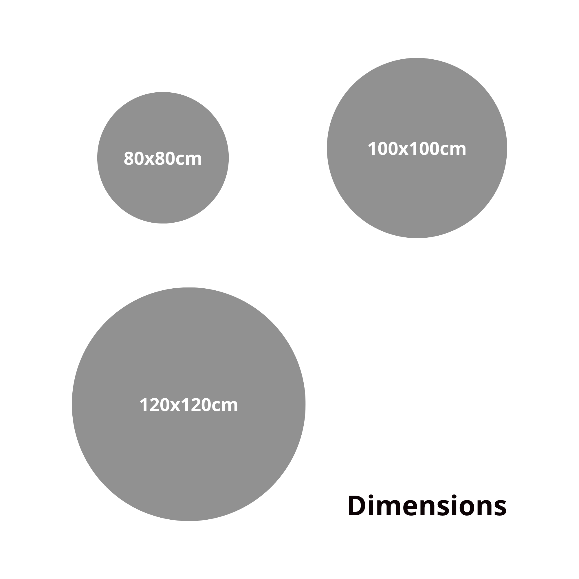 Dimensions (2)