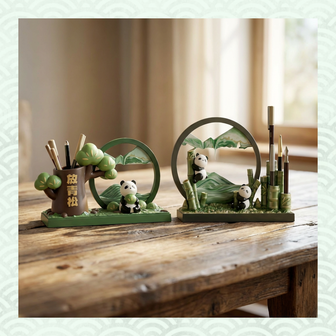 ZENPLAY Branding Kit (47)