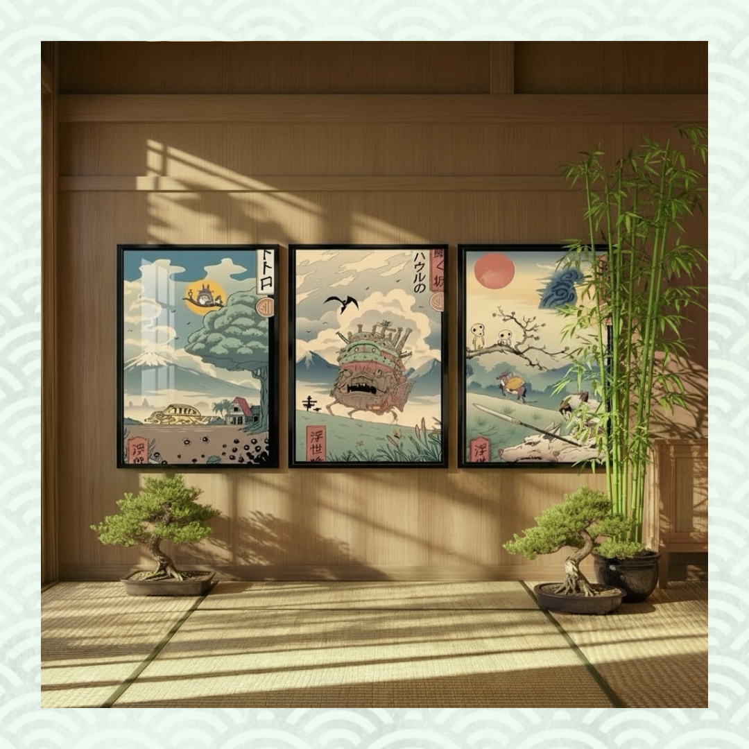 ZENPLAY Branding Kit (98)