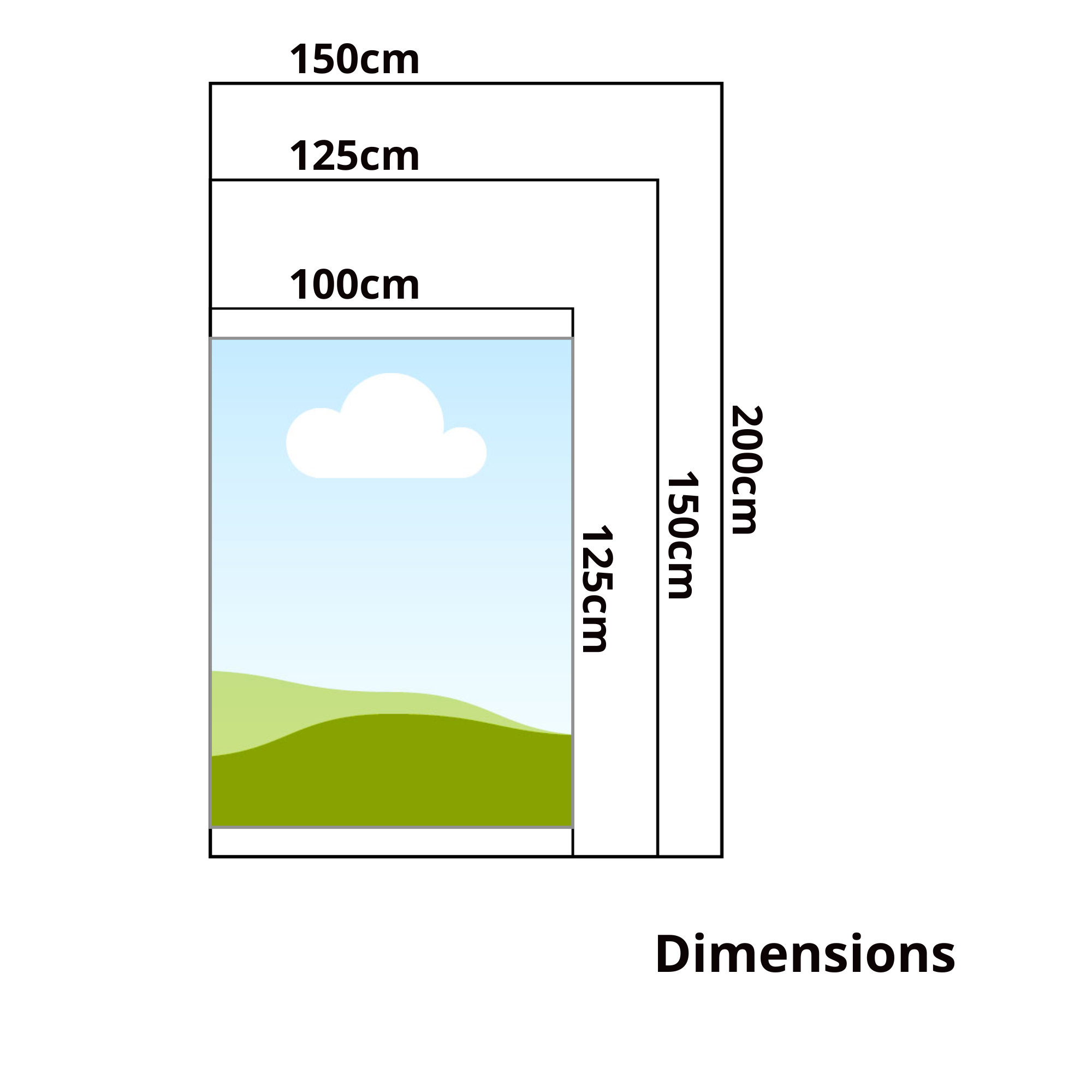 Dimensions (14)