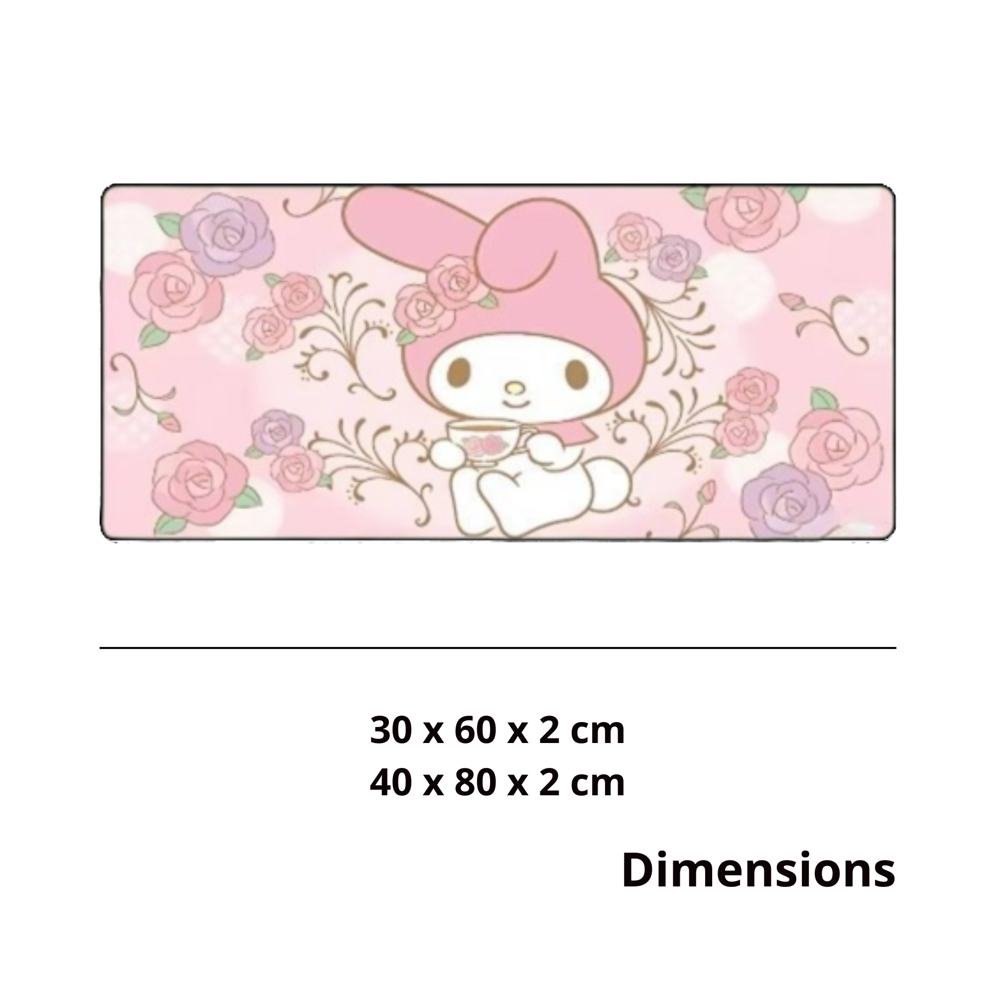 Dimensions (15)